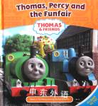 Thomas at the Funfair Dean & Son