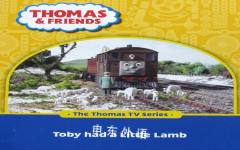 Toby Had a Little Lamb