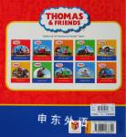 Thomas & Friends: The Thomas TV Series Thomas and the Ghost Engine