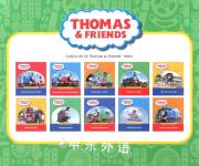 The Thomas TV Series