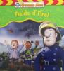 Fireman Sam  Fields of fire