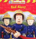 Fireman Sam Red Alert R.J.M Lee