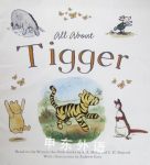 All about Tigger Egmont