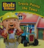 Bob the BuilderTravis paints the town