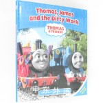 Thomas, James & the Dirty Work