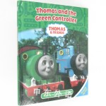 Thomas & the Green Controller: Thomas & Friends