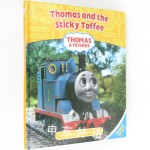 Thomas and Sticky Toffee