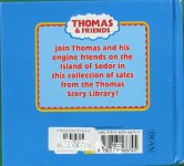 Thomas & Friends Pocket Treasury