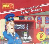 Postman Pat\'s Pocket Treasury Dean & Son