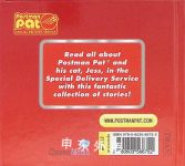 Postman Pat\'s Pocket Treasury