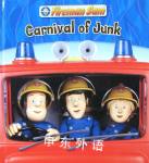 Fireman Sam: Carnival of Junk Egmont