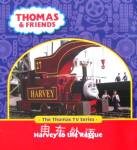 Harvey to the Rescue Wilbert Awdry