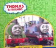 Thomas and Friends:Thomas, Percy and the Squeak