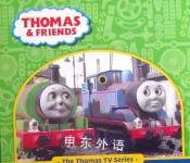 Thomas and Friends:Thomas, Percy and the Squeak Wilbert Awdry