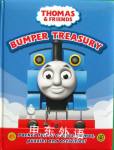 Thomas & friends: Bumper Treasury Egmont Books