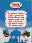 Thomas & friends: Bumper Treasury