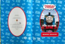 Thomas & friends: Bumper Treasury