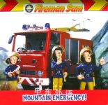 Fireman Sam Mountain Emergency Egmont
