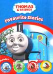 Thomas & Friends Favourite Stories Dean & Son