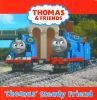 Thomas' Steady Friend