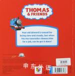 Thomas' Steady Friend