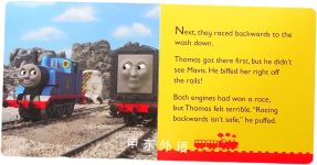 Thomas and Friends：Thomas and Diesel