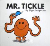 Mr. Tickle Roger Hargreaves