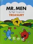 Mr. Men Treasury Roger Hargreaves