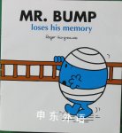 Mr Bump Lost His Memory Roger Hargreaves