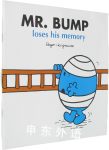 Mr Bump Lost His Memory