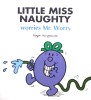 Little Miss Naughty