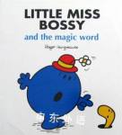 Little Miss  Bossy Roger Hargreaues