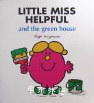 Little Miss Helpful Roger Hargreaves