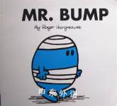 Mr Bump Roger Hargreaves