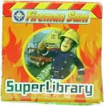 Fireman Sam ：SuperLibrary