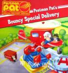 Postman Pat's Bouncy Special Delivery Artful Doodlers