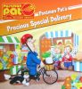 Postman Pat Precious Special Delivery