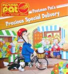 Postman Pat Precious Special Delivery Artful Doodlers