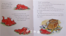 Winnie-the-Pooh and Friends Owl