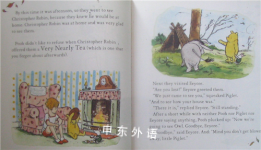 Winnie-the-Pooh and Friends Owl