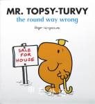 the round way wrong Roger Hargreaves