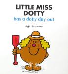 Little Miss Dotty Has a Dotty Day Out Roger Hargreaves