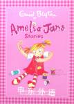 Amelia Jane Stories (Enid Blyton) Enid Blyton