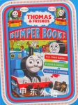Thomas & Friends Bumper Book! Wilbert Awdry