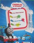 Thomas & Friends Bumper Book!