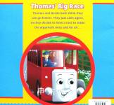 Thomas Big Race