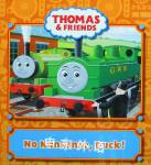 Thomas and Friends: No Nonsense, Duck! Wilbert Awdry