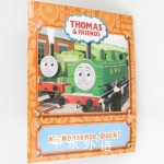 Thomas and Friends: No Nonsense, Duck!