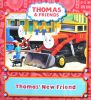 Thomas and friends: Thomas' New Friend