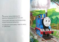 Thomas and friends: Thomas' New Friend